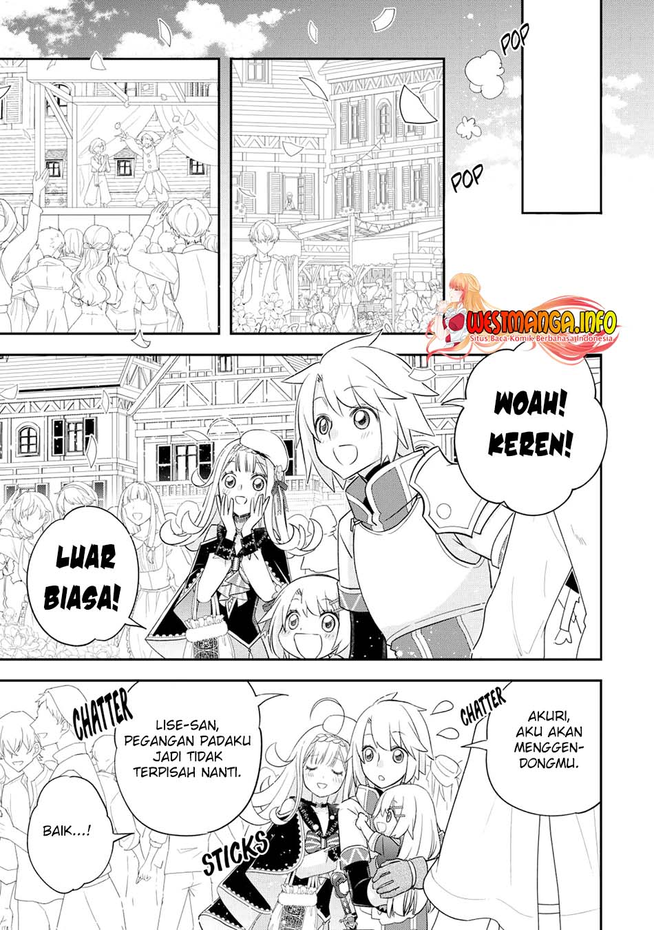 Kanchigai no Atelier Master